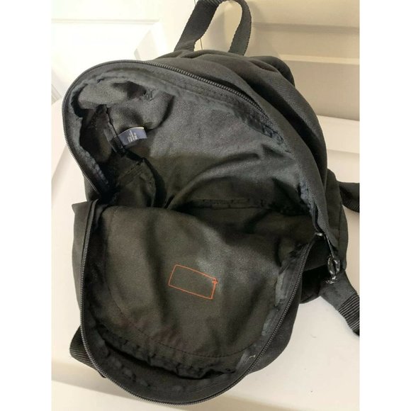Diesel Backpack Rucksack Black Diesel Spare Parts - Picture 7 of 8